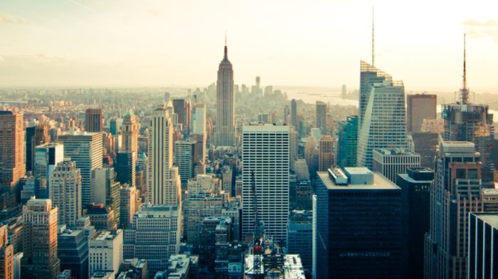 Explore: Scent From New York