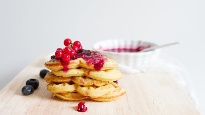 Pancake Day 2018: How to Make Pancakes from Scratch