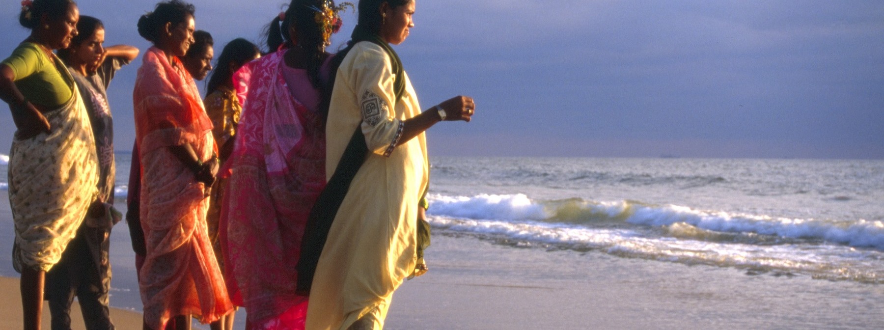 Explore: Scent From Goa