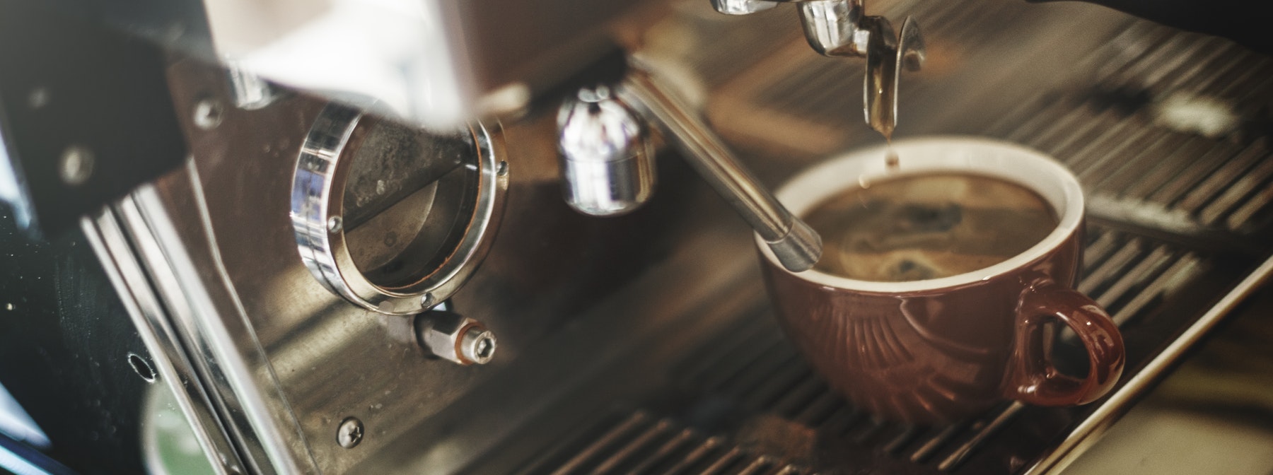 Our Top 5 Best Coffee Machines to Suit Any Budget