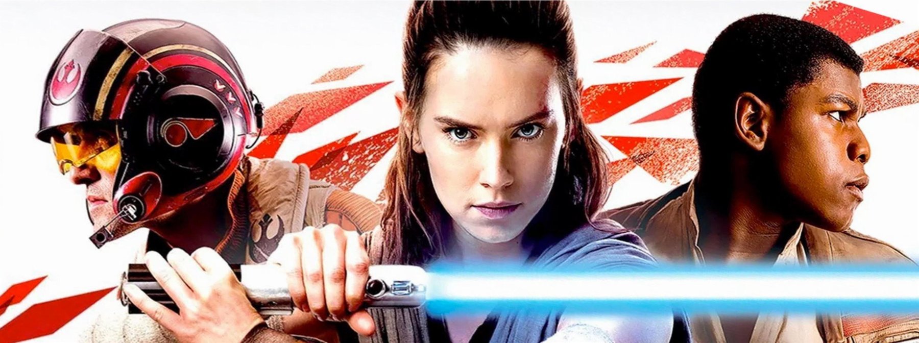 The Best Star Wars T-Shirts That Are Perfect For Summer