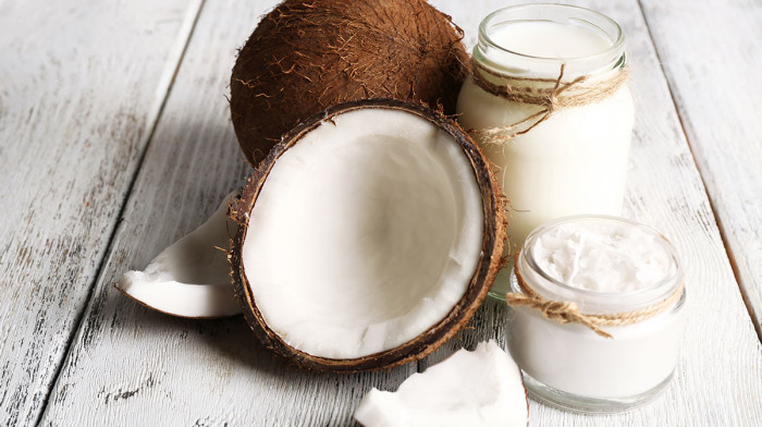 3 Health & Beauty Benefits Of Coconut Oil
