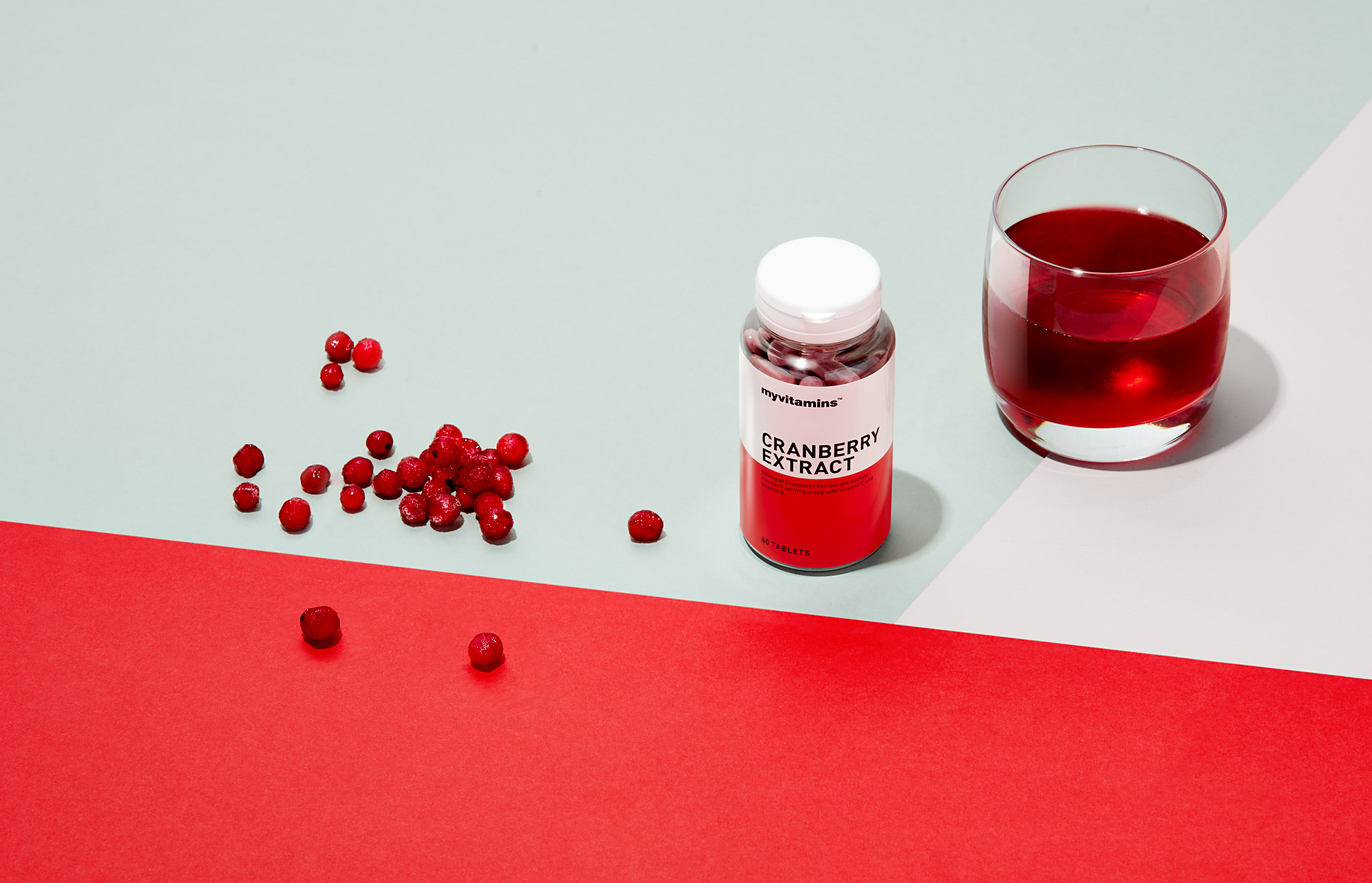 Are Cranberries Good For Kidneys Myvitamins Blog