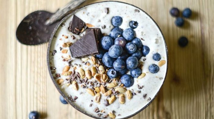 10 Healthy Breakfast Ideas to Get You Going