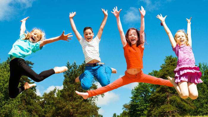 Vitamins For Families with Haliborange and Seven Seas