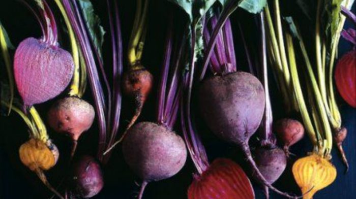 Could your brain health benefit from the purple stuff?