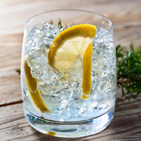 5 Reasons Your Gin And Tonic Could Be Good For You