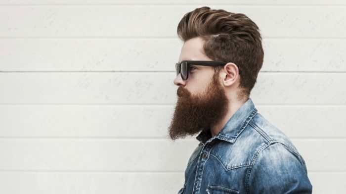 The Best Vitamins For Beards