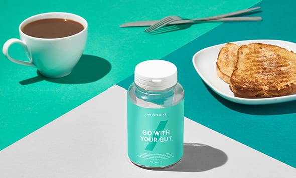 The Best Supplements For Digestion