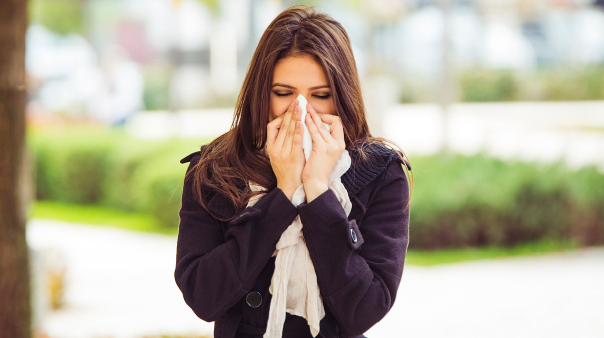 what is the best vitamin for allergies