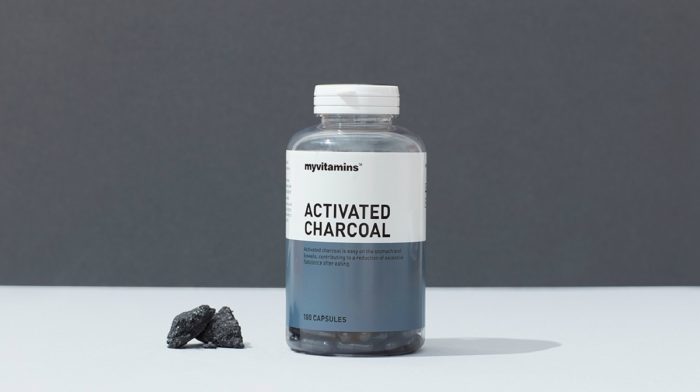The Benefits Of Activated Charcoal