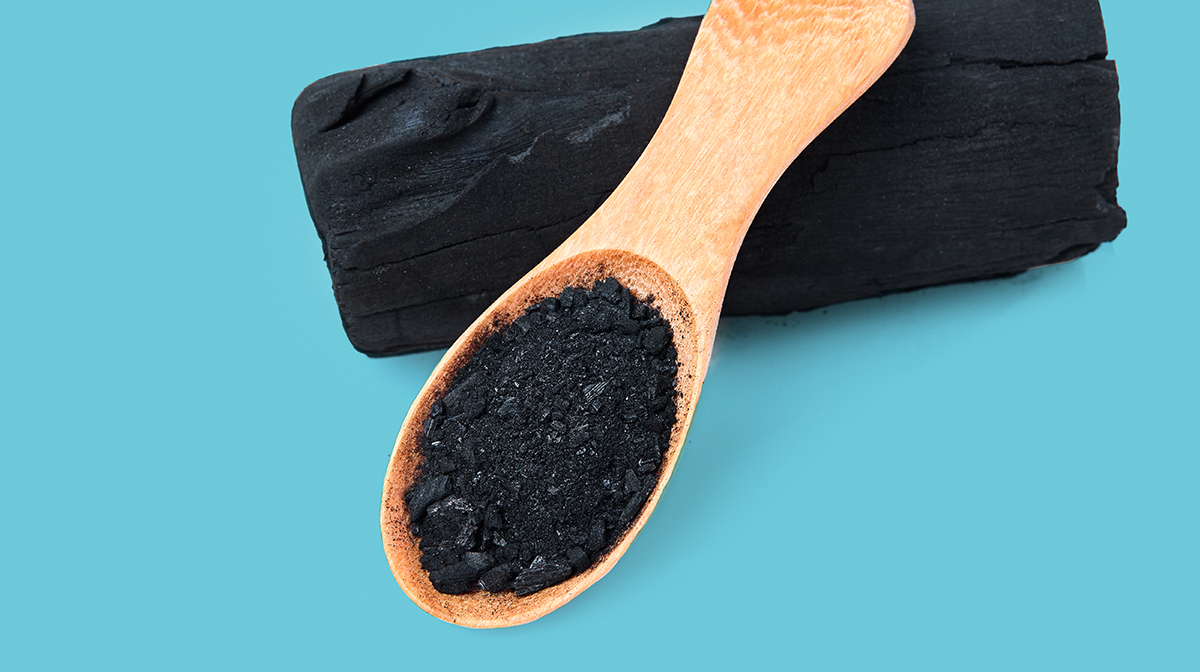 The Benefits Of Activated Charcoal myvitamins