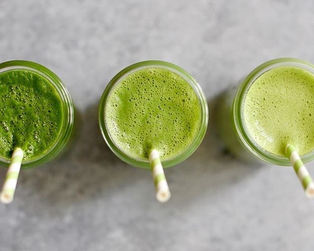 3 Nutritious Vegan Smoothie Recipes