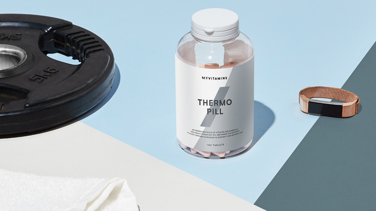 How Vitamins Can Help Boost Your Weight Loss