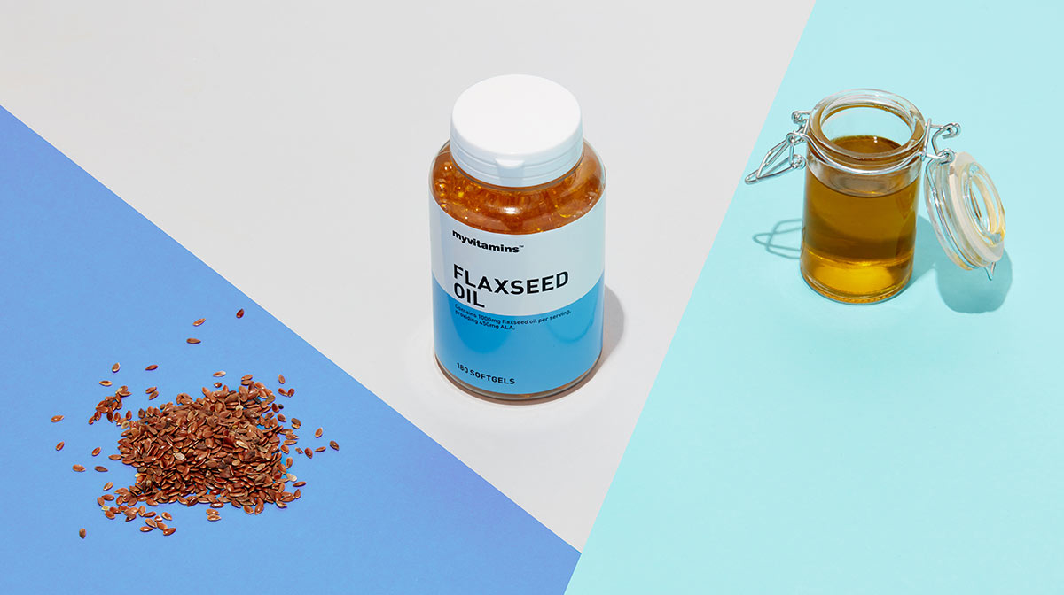 4 Vegetarian Fish Oil Alternatives That Are Rich In Omega 3