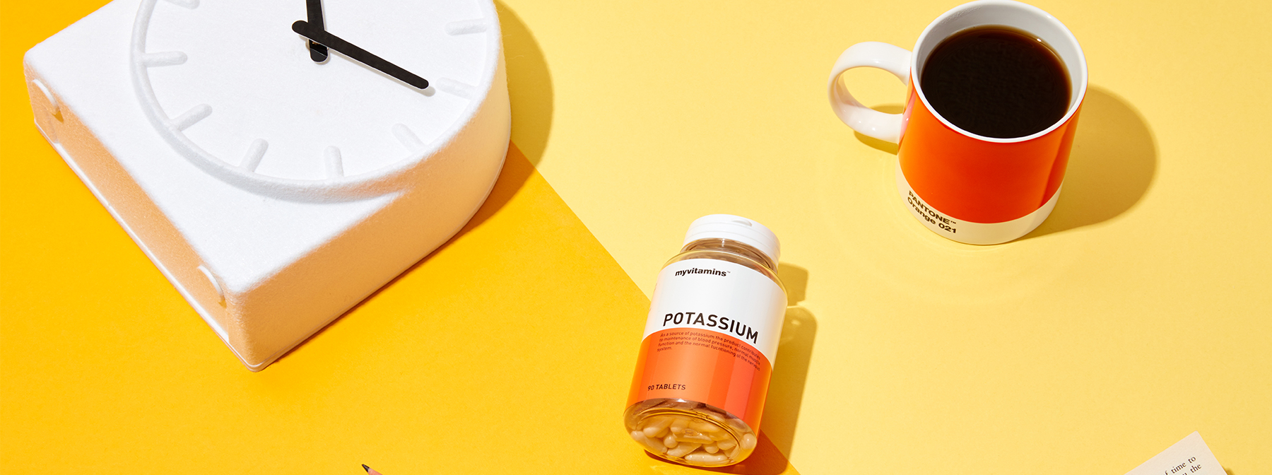 When Is The Best Time To Take Vitamins?