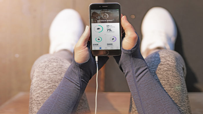 APPsolutely Fabulous: The Best Fitness Apps