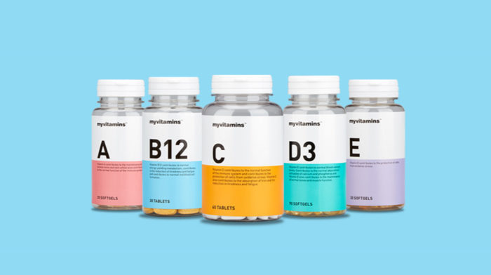The History Of Vitamins: What Happened To Vitamins F Through Z?