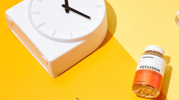Is There A Best Time To Take Supplements?