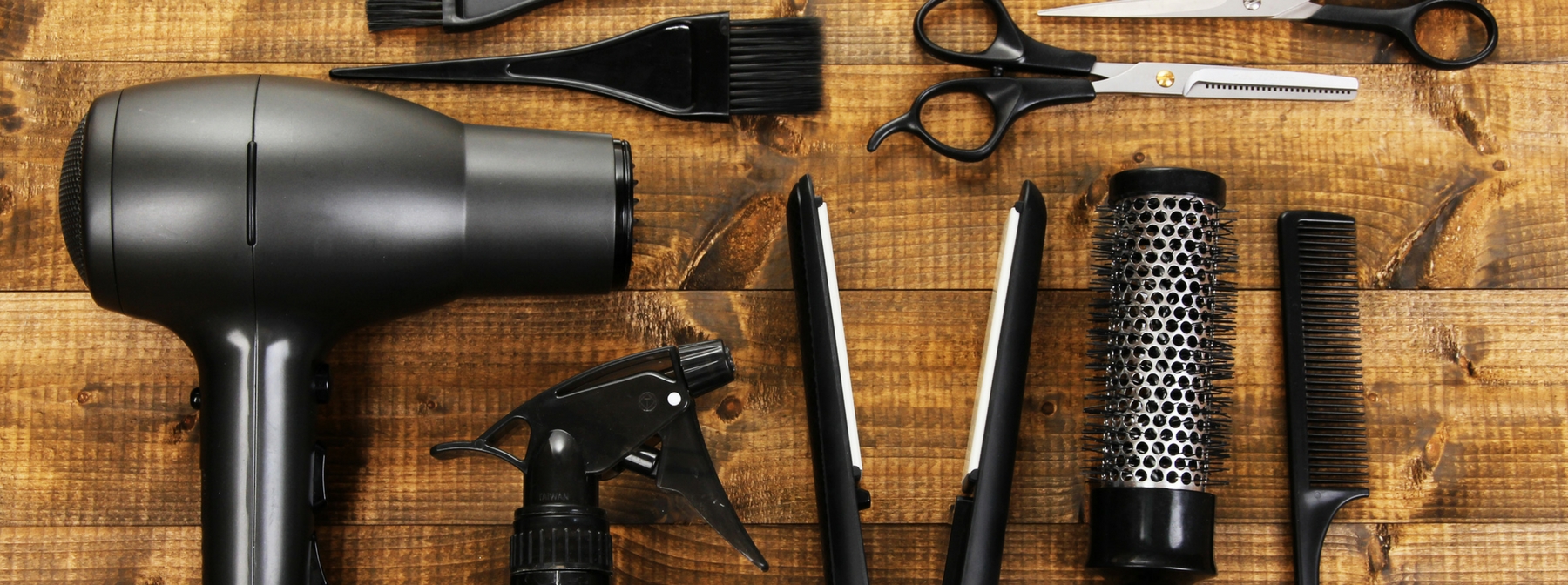 Top 5 Hairdryers