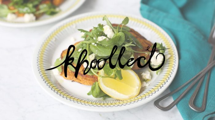 Delicious Summer Recipes with Rachel Khoo