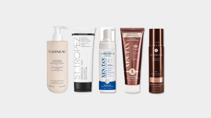 Beauty Expert's Guide to Self-Tanners
