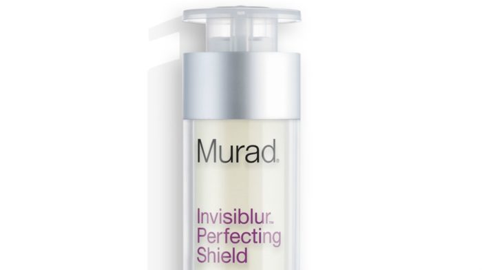 In the Spotlight: Murad Invisiblur Perfecting Shield