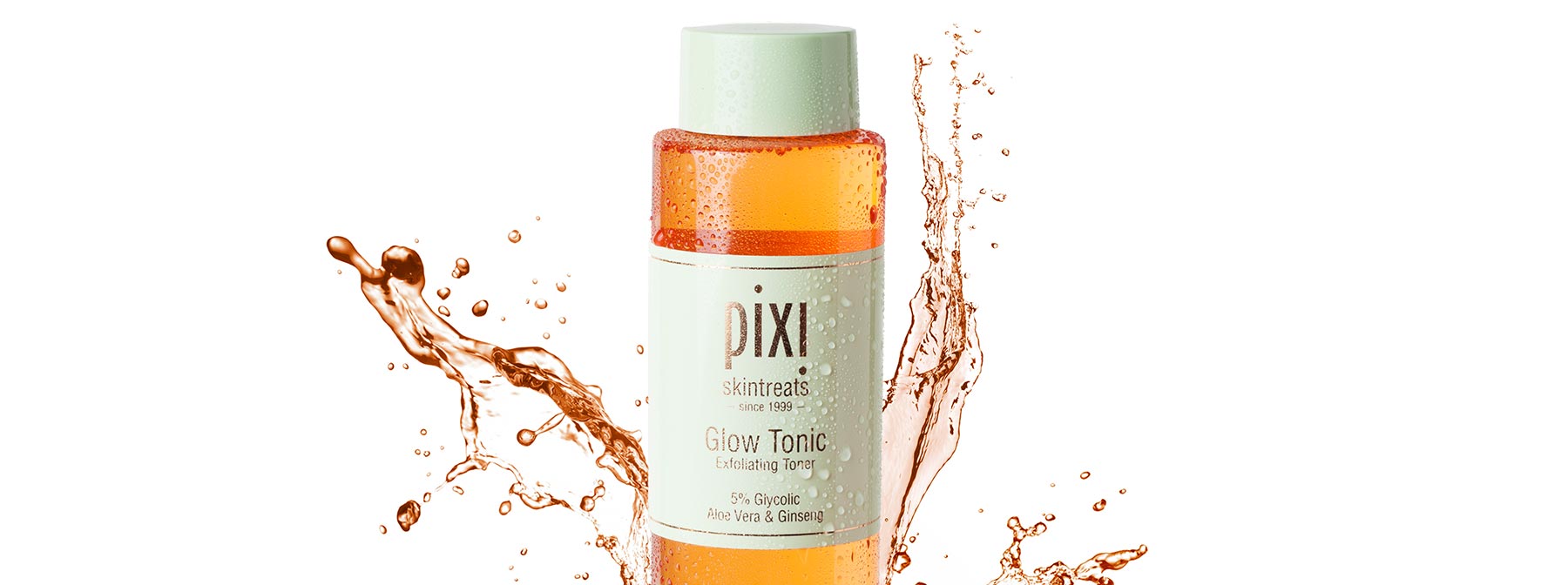 In the Spotlight: PIXI Glow Tonic