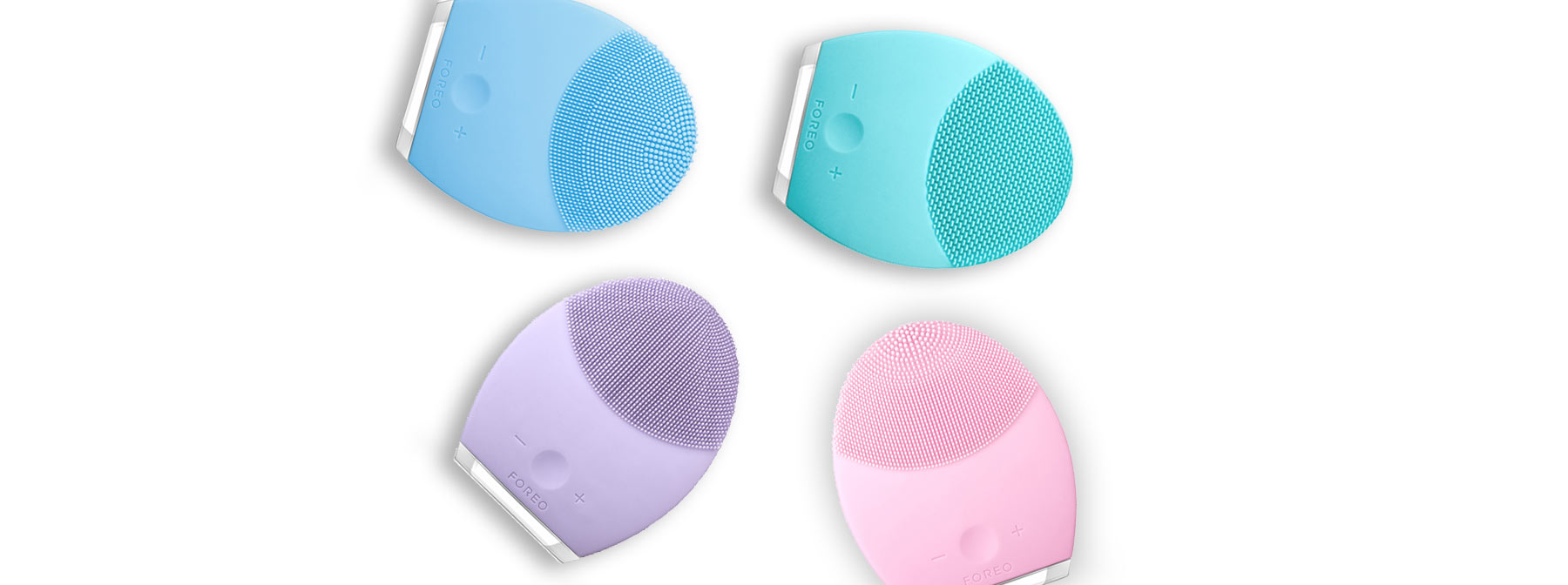 In the Spotlight: Foreo