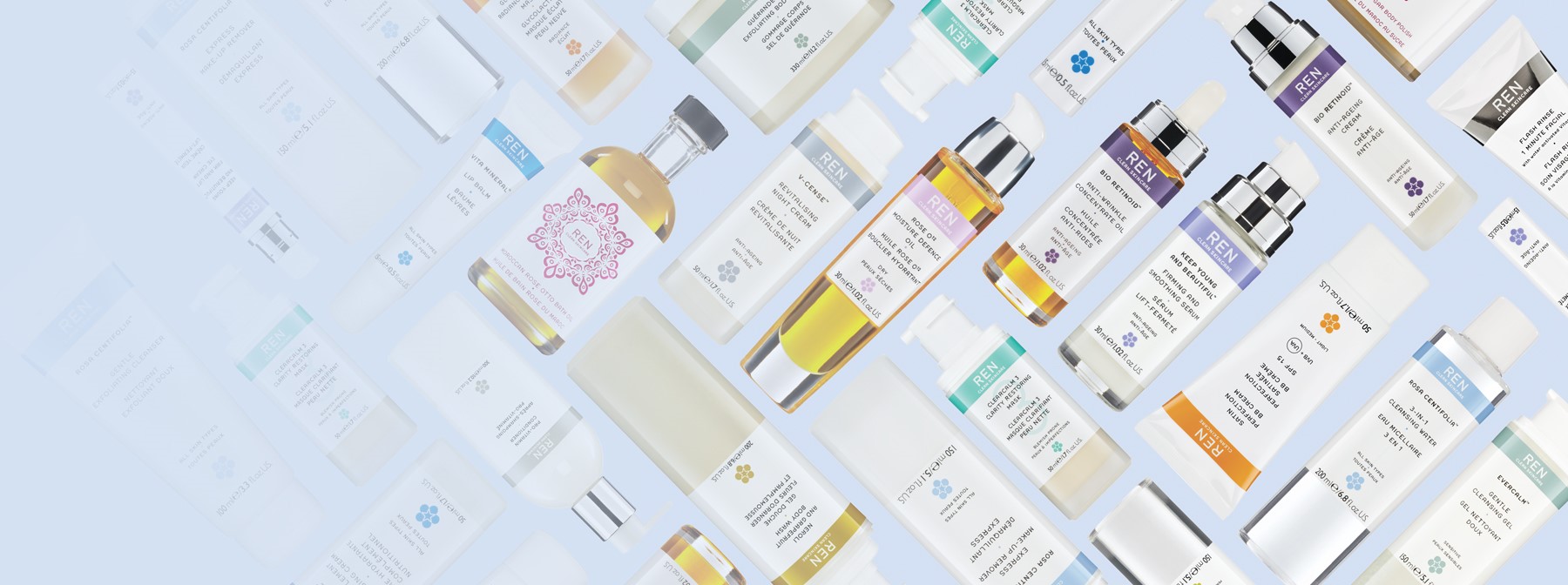 Brand Spotlight: REN Skincare