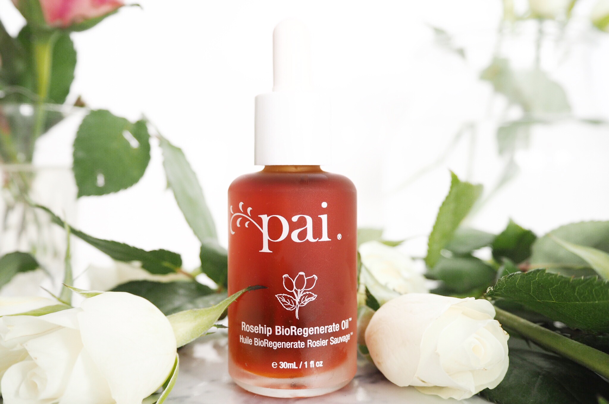 PAI Rosehip BioRegenerate Oil