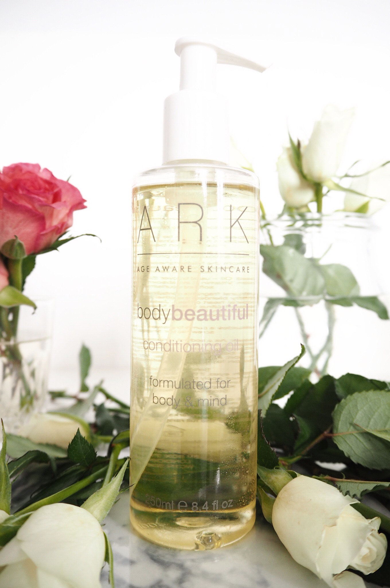 ARK Skincare Body Conditioning Oil