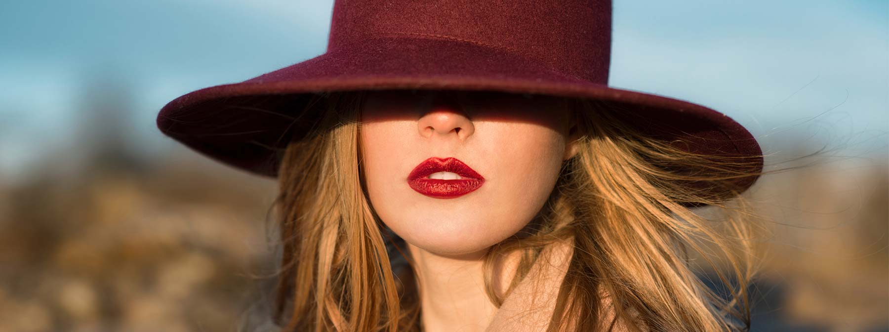 How To Create The Perfect On Trend Autumn Lip