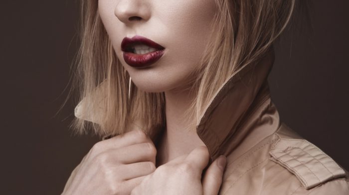 7 Dark Lipsticks To Wear All Fall Long