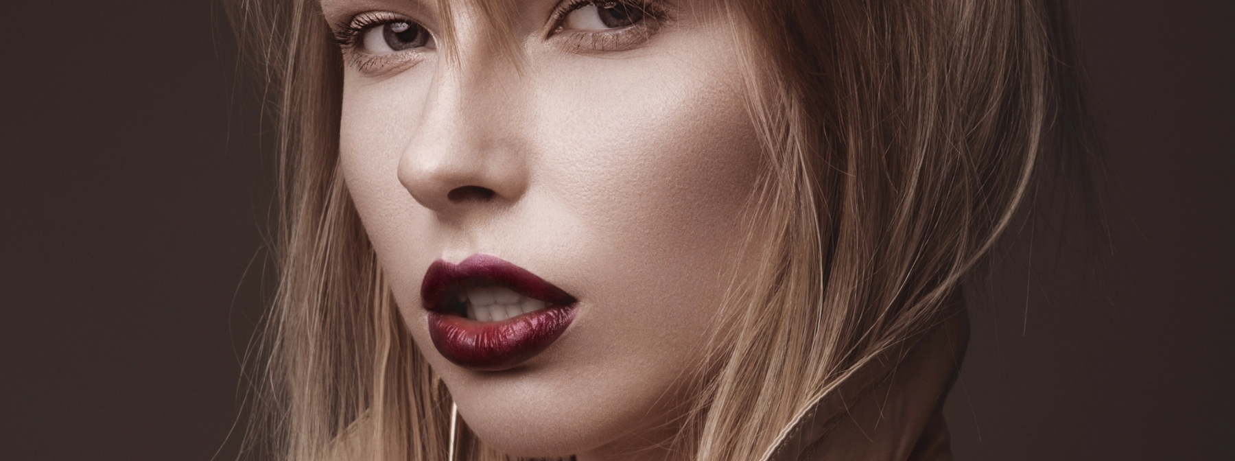 7 Dark Lipsticks To Wear All Fall Long