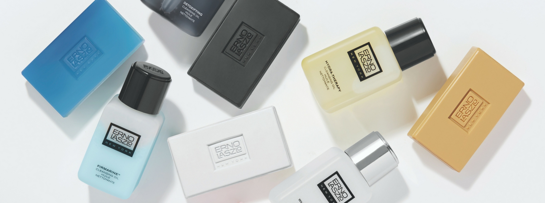 In The Spotlight: Erno Laszlo