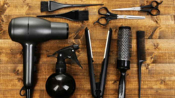 Top 5 Hairdryers