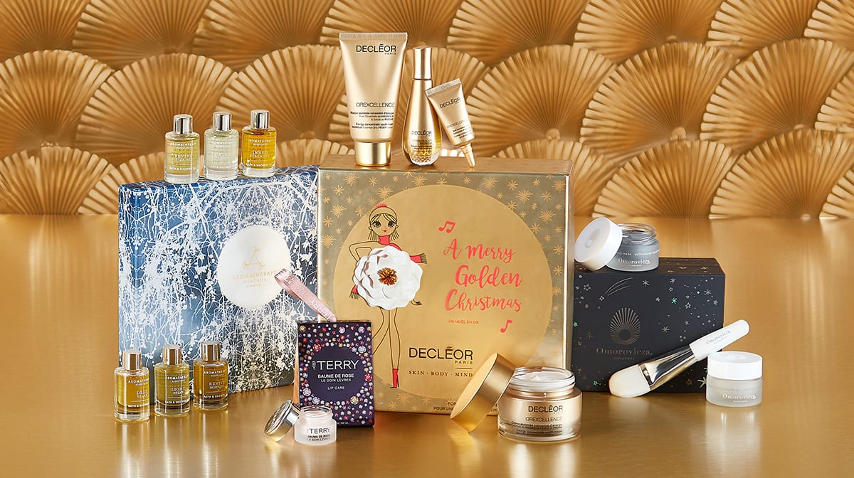 The Best Christmas Gifts for Her | Beauty Expert Blog