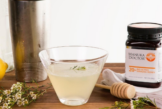 manuka doctor