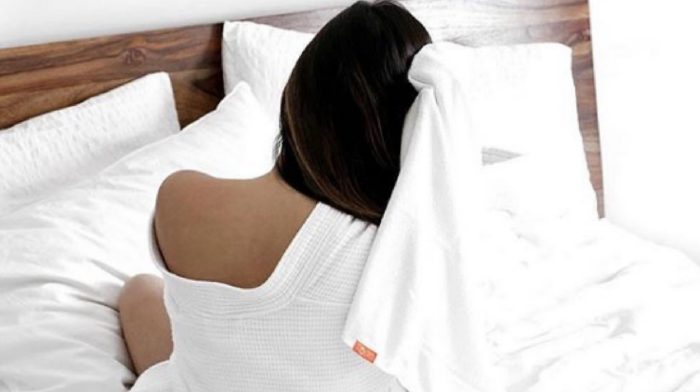 Aquis: The Towel That Could Transform Your Hair