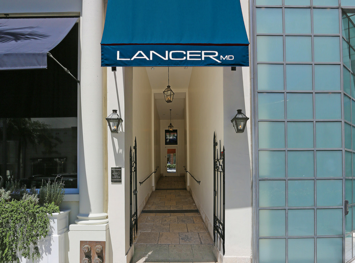 Dr Lancer