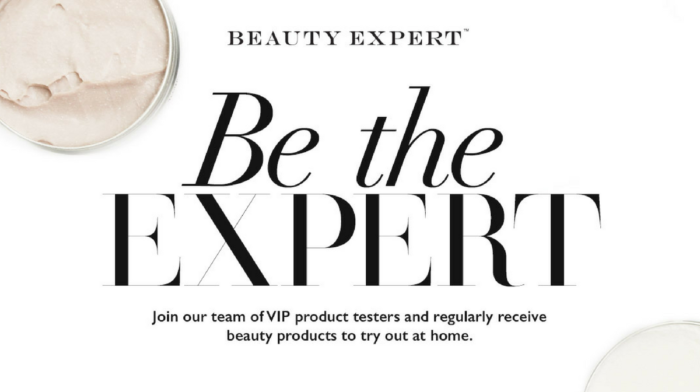 Become one of our VIP product testers