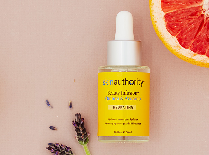 Skin Authority beauty Infusion 