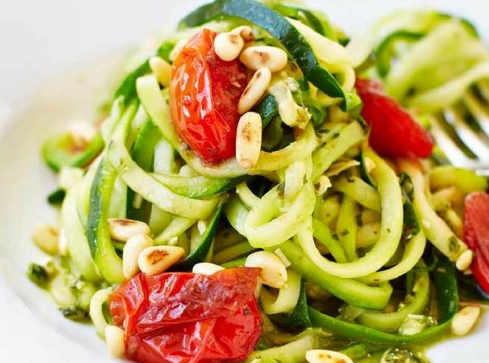 courgetti 