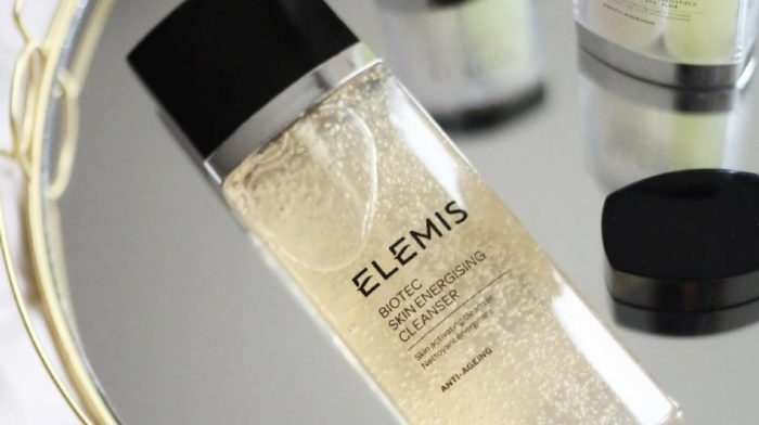 Beauty Editor: “I used this cleanser for a month and this is what happened to my skin”