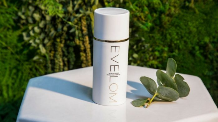 Introducing: The Eve Lom Gel Balm Cleanser