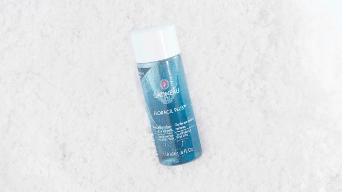 Day 10 Advent Reveal: Gatineau Eye Makeup Remover