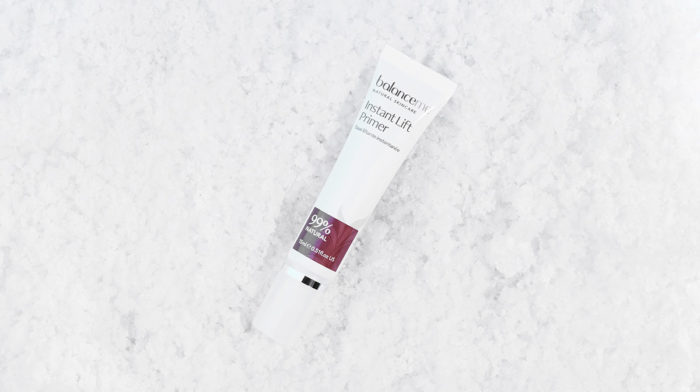 Day 11 Advent Reveal: Balance Me Instant Lift Primer