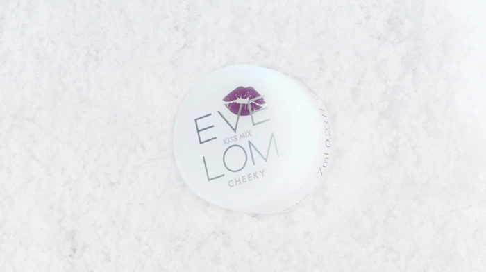 Day 12 Advent Reveal: Eve Lom Kiss Mix