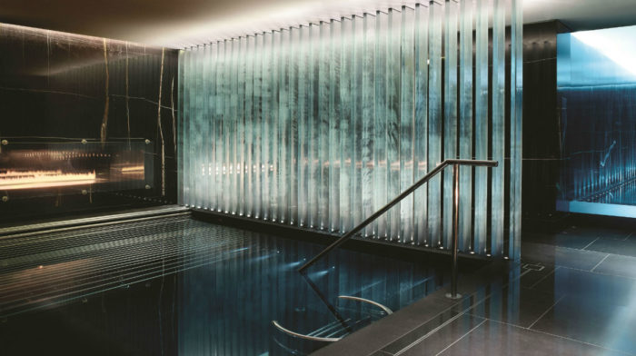 Is this London’s most luxurious spa?